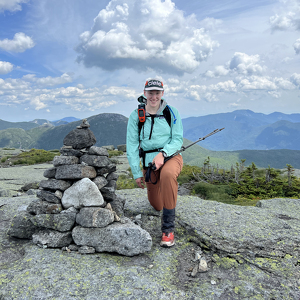 Fundraising Page: Kris LaRosa